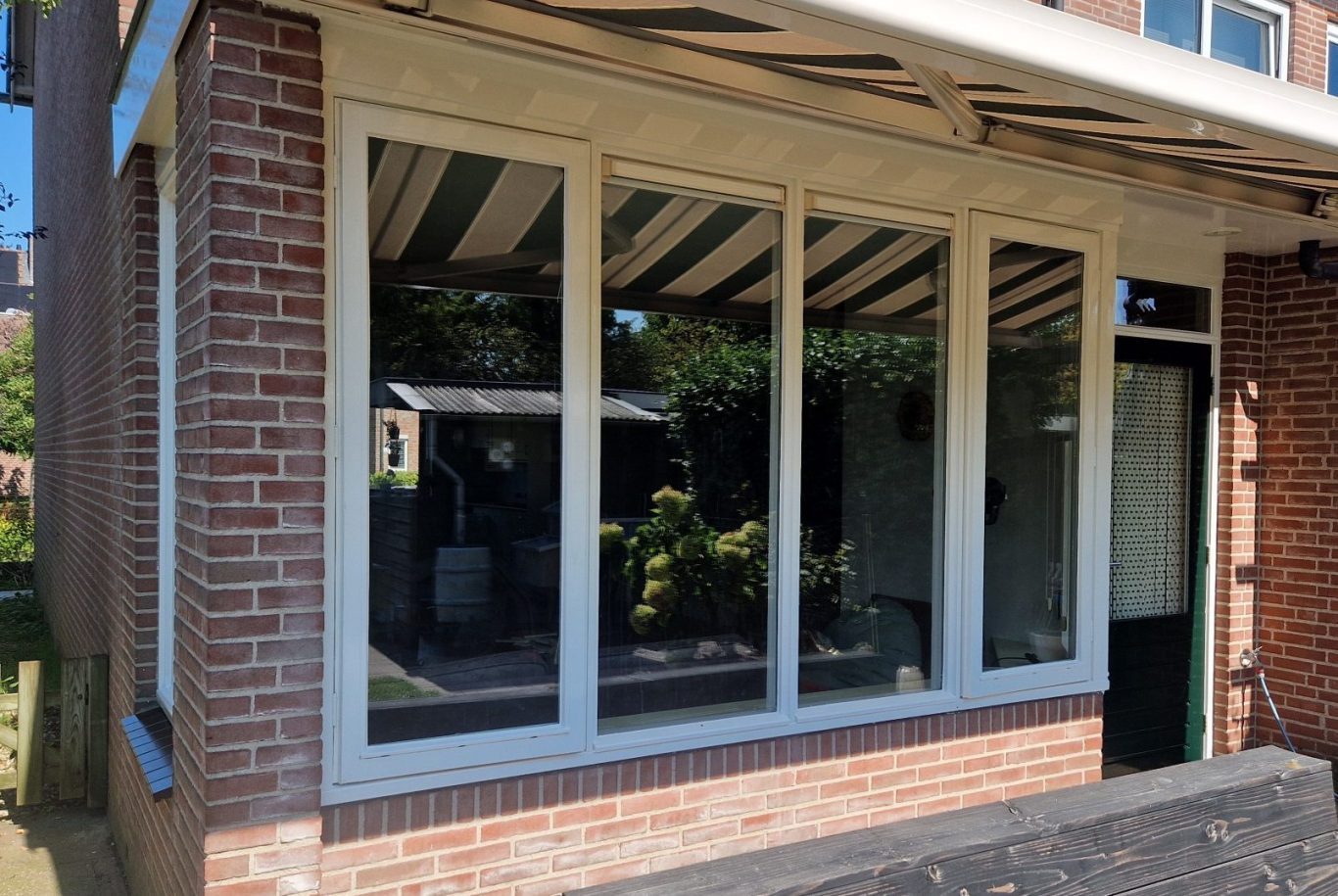 Schilder Woudenberg Buitenschilderwerk Woudenberg