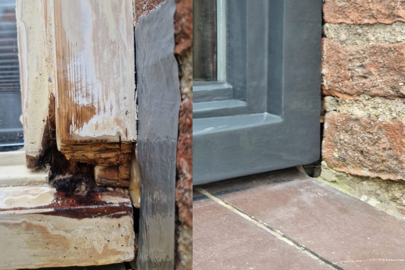 Duurzame houtrot reparatie Leusden Houtrot reparatie